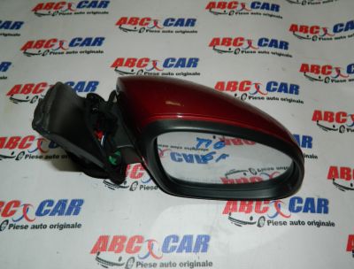Oglinda dreapta VW Tiguan (5N) 2007-2016 Cod: 5N1857502AH