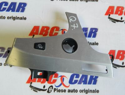 Ornament bricheta Audi Q7 4M 2016-In prezent 4M1853241B