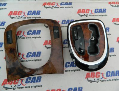 Ornamente timonerie DSG Mercedes S Class W220 1999-2005
