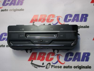 Panou comanda clima VW Tiguan (AD1) 2016-2023 5NA907044AH