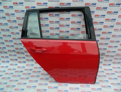 Usa dreapta spate VW Golf 7 variant 2013-2020