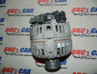 Alternator Opel Astra H 2005-2009 1.6 B 100Amp 55556067