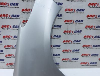 Aripa dreapta fata Peugeot 206+ 2009–2013