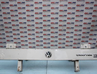 Bara protectie spate VW Crafter 2006-2016