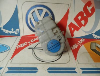 Bidonas antigel Audi A7 4G 2010-2017 4G0121403D