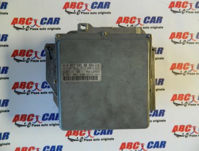 Calculator motor Mercedes C-Class W203 2001-2007 3.2 CDI A0175459032