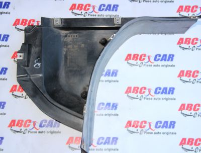 Carenaj roata stanga fata Audi Q3 8U 2011-2018 8U0853887A