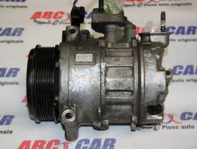 Compresor clima Ford Mondeo 4 1.6 TDCI 2008-2014 447280-7070