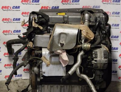 Corp termostat Opel Astra G 1999-2005 2.0 Diesel 90572899