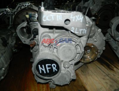 Cutie de viteze manuala Skoda Octavia 2 2.0 TDI 4x4 COD: NFR
