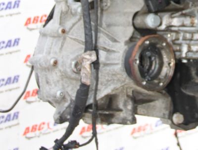 Cutie de viteze manuala VW Golf 6 1.4 B 2009-2013 cod: LEG