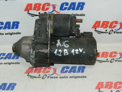 Electromotor Opel Astra G 1999-2005 1.2B 12v  0986017120