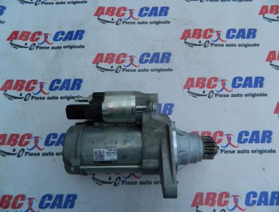 Electromotor Skoda Fabia 3 (NJ) 2014-In prezent 1.2 TFSI automat OAM911024A