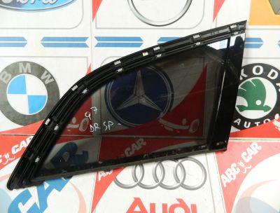 Geam caroserie dreapta Audi Q7 4L 2005-2015