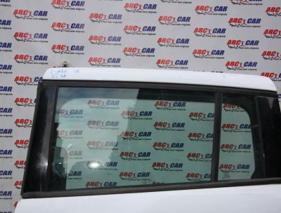 Geam fix usa culisanta stanga spate Ford C-max 2 facelift 2015-2019
