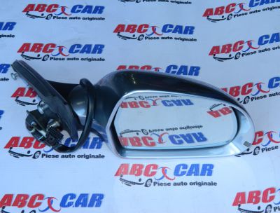 Oglinda dreapta rabatabil electrica heliomata Audi S4 B8 8K 2008-2015