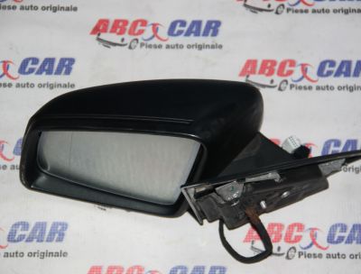 Oglinda stanga (13 fire) Mercedes C-Class W204 facelift 2011-2014 A2048106993