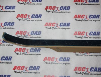 Ornament prag stanga spate Mercedes S-Class W221 2006-2013 A2216801735
