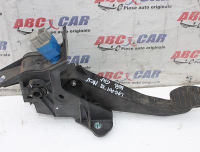 Pedala ambreiaj Dacia Logan 2 2012-2020 465033510R