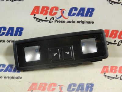 Plafoniera VW Golf VII 2014-In prezent 5G0947291J