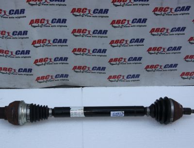 Planetara dreapta fata VW Polo 6C GTI 1.8 TSI 2014-2018 6C0407272A