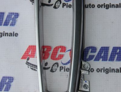 Rama butoane consola centrala BMW X3 F25 2011-2017 9189064