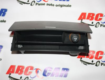 Scrumiera cu bricheta Peugeot 407 2004-2010 9644562177