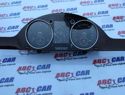 Trim ceas bord VW Passat CC 2008-2016 3AC858366