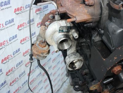 Turbosuflanta VW Sharan (7M) 2004-2010 03G253010E