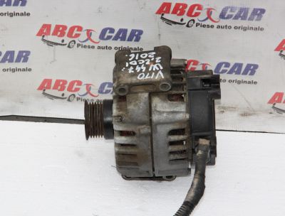 Alternator Mercedes Vito W447 2014-prezent A0009067702