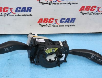 Ansamblu manete (stergatoare si semnalizare) VW T5 2010-2015 7E0953503CM