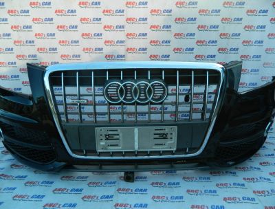 Bara fata Audi Q5 8R 2008-2016