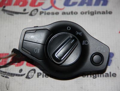 Bloc lumini Audi A4 B8 8K 2008-2015 8K0941531AR