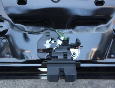 Broasca haion Audi A4 B8 8K 2008-2015 avant 8R0827505