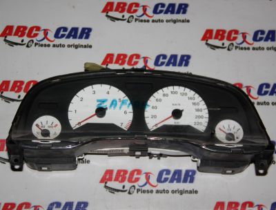 Ceas bord Opel Zafira A 1999-2005 2.2 DTI 09228776GK