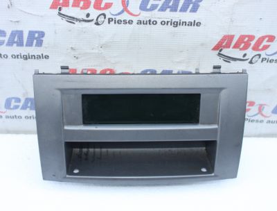 Display bord Peugeot 407 2004-2010 9658083380-01