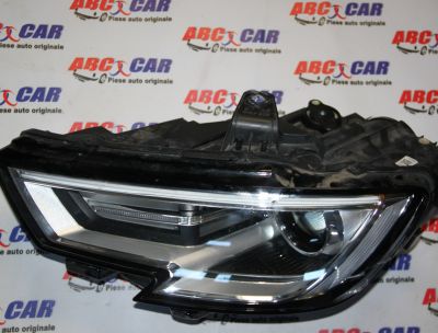 Far stanga cu xenon Audi A3 8V 2012-2017 8V0941005E