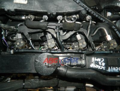 Injectoare Mercedes E-Class W212 2010-2015 170CP 6510704987