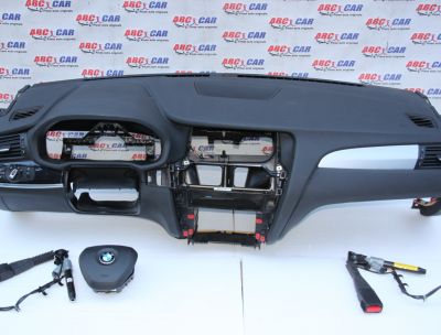 Kit plansa bord BMW X3 F25 2011-2017 