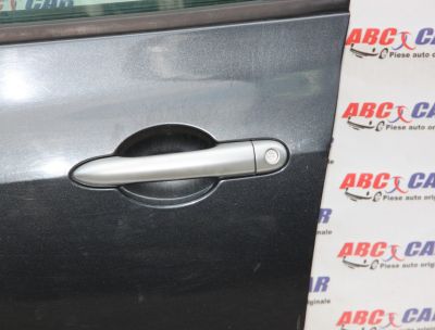 Maner exterior usa stanga fata Renault Clio 3 2005-2014