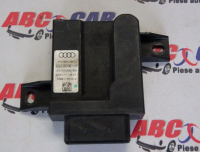 Modul pompa combustibil Audi A8 D4 4H 2010-2016 4H0906093C