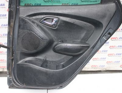 Motoras macara usa dreapta spate Hyundai IX35 2009-2015
