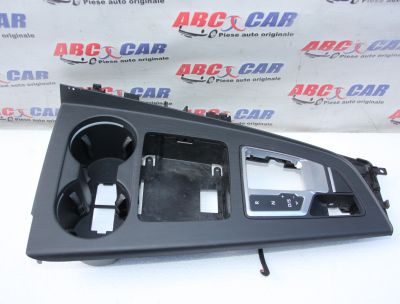 Ornament consola centrala Audi A5 (F5) 2016-2024 8W1713111C