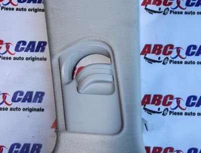 Ornament stalp stanga fata Audi Q3 8U 2011-2018 8U0867293