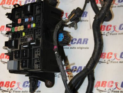 Panou sigurante si instalatie Ford Transit 2014-prezent BK3T-9K499-FBC