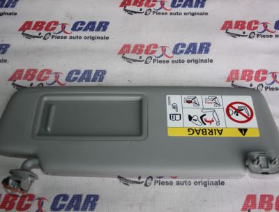 Parasolar dreapta Audi Q5 FY 2017-2024 8V5857552S