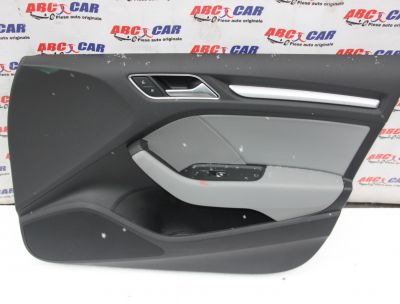 Tapiterie usa dreapta fata Audi A3 8V E-tron facelift 2017-2020
