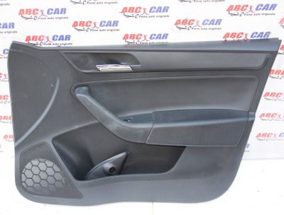 Tapiterie usa dreapta fata Seat Toledo 4 (KG3) 2012-2018