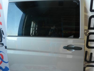 Usa laterala culisanta dreapta Mercedes Vito W639 2004-2013