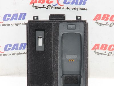 Adaptor telefon Audi A8 D4 4H 2010-2016 4H0863075L